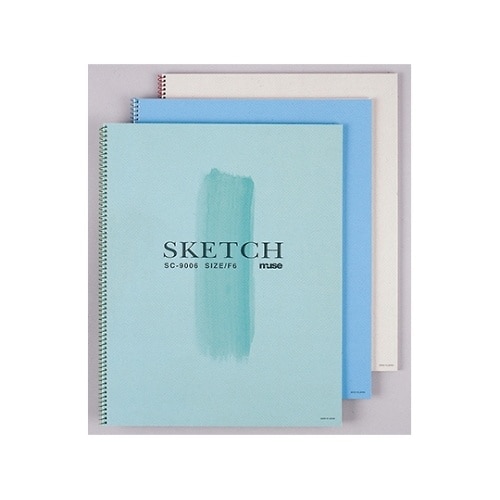 140667 サンフラワーペーパーA4緑