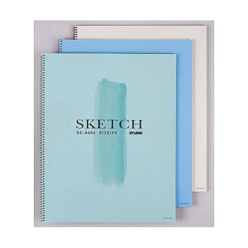 140668 サンフラワーペーパーA4茶