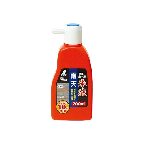 77588 雨天朱液 200ml