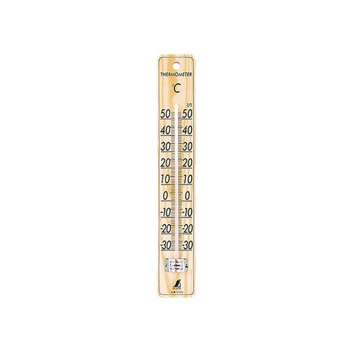 72590 温度計 C−5 パイン