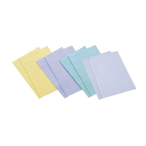 ステンレスみがきクロス 1袋(2枚入)