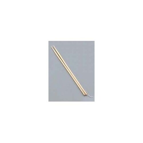 EBM 竹 菜箸 全長390 02410