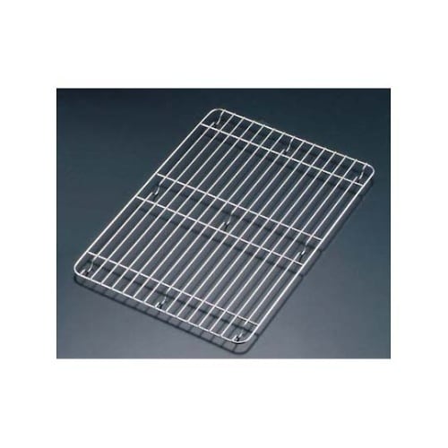 18−8 角バットアミ(補強付)キャビネ