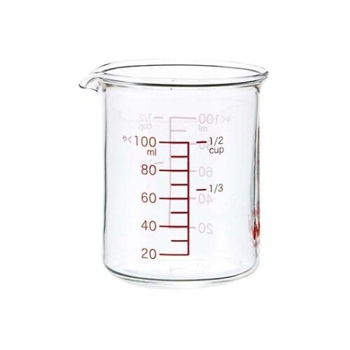 イワキ ベーシックメジャーカップ KB(