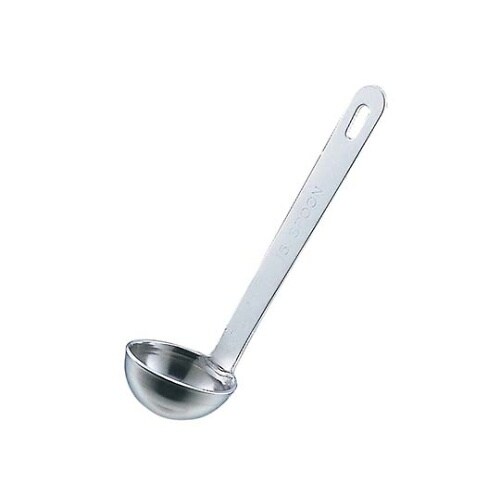 7457200 極厚レードル計量スプーン