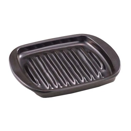 5534830 こんがりプレート波型