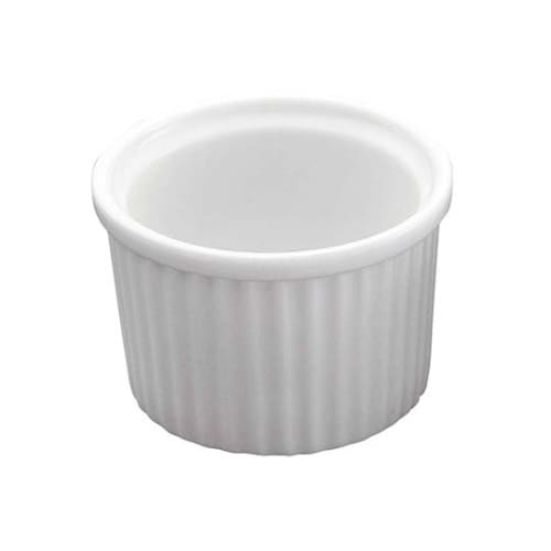 6100340 耐熱性陶器 スフレ IM