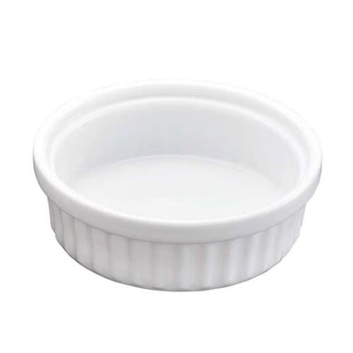 6100430耐熱性陶器スフレML−SS