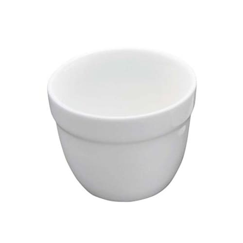 耐熱性陶器 スフレA φ69×H55 6