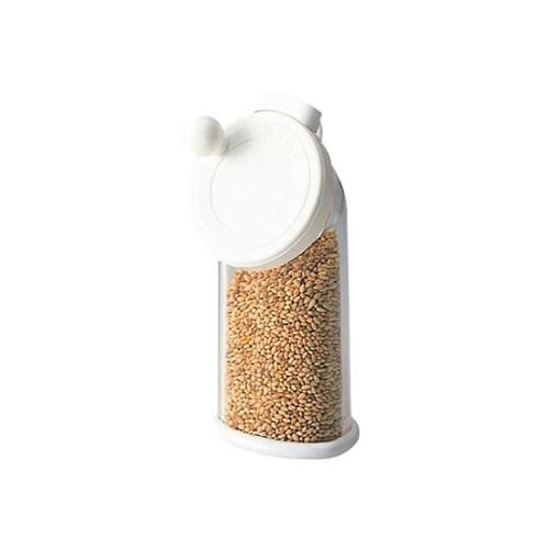 ベルワン ごますり器 ホワイト 0765