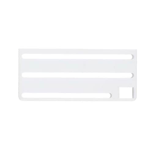 HACCP庖丁差用カラープレート B(横