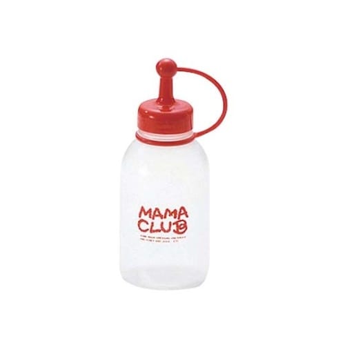 ママクラブ キャップ付ディスペンサー M