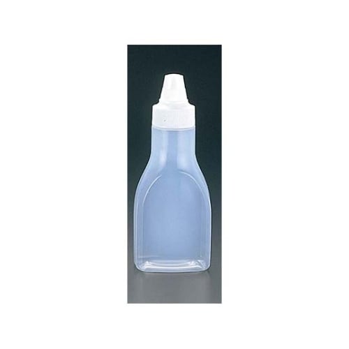 ドレッシングボトル(ネジキャップ式)FD