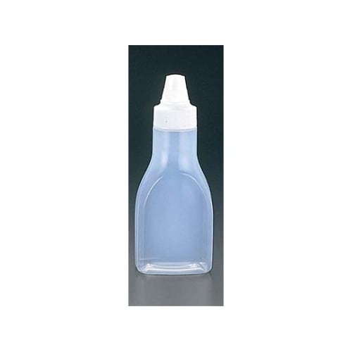 ドレッシングボトル(ネジキャップ式)FD