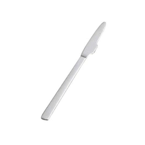 ステンレス カニナイフ(無地)全長160