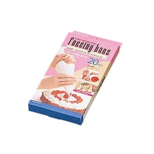 6655400絞り袋(20枚入)No.521