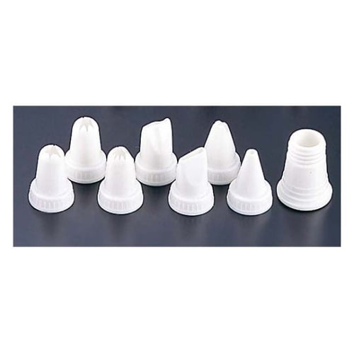 6655500 スクィーズ器具口金セット