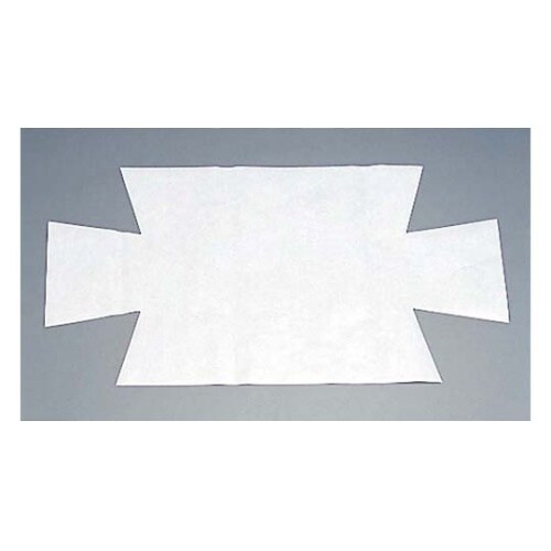 6708000 パウンドケーキ用敷紙