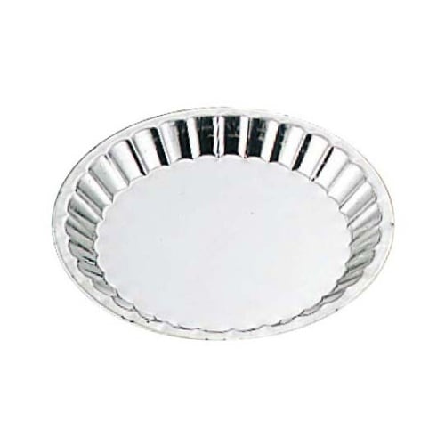 2595700 菊型 パイ皿 #7