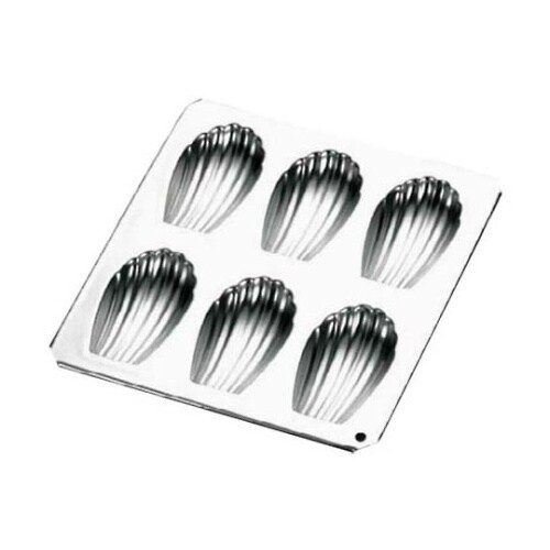 3898800 マドレーヌシェル型