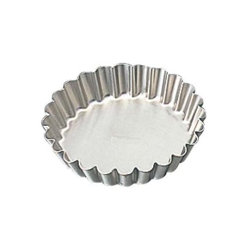 パティシエール 18−8 タルトレット