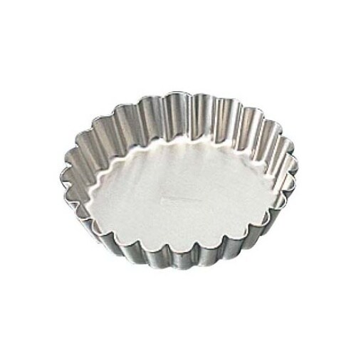 パティシエール 18−8 タルトレット