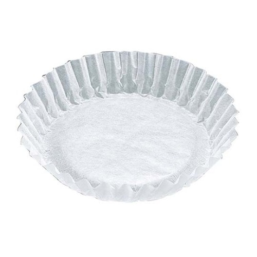 タルトレット敷紙(50枚入)中用 No.