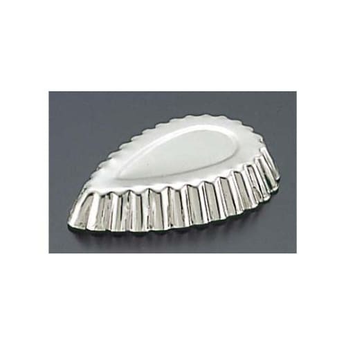 2663200 ブリキ ケーキ型(中)C