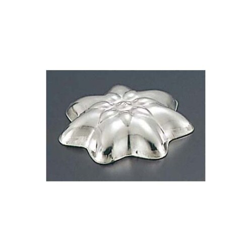 2664100 ケーキ型(中)#7