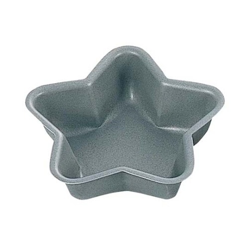 3903200 ミニケーキ 星型5160