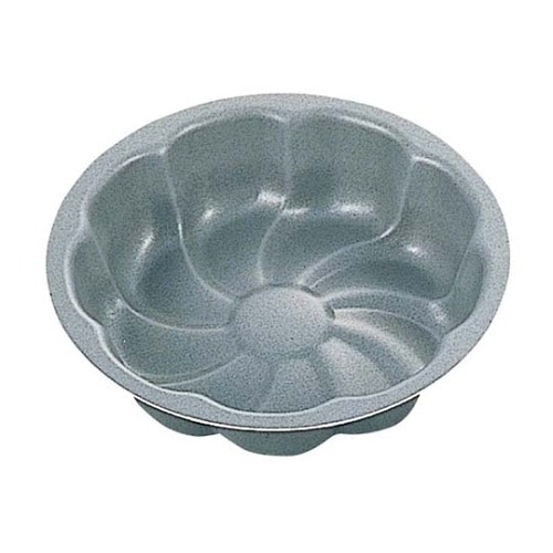 3903300 ミニケーキ 菊型5161