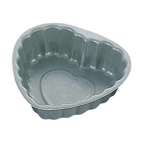 3903400ミニケーキハート型5162