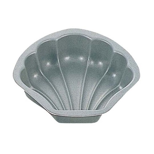 3903500ミニケーキシェル型5163