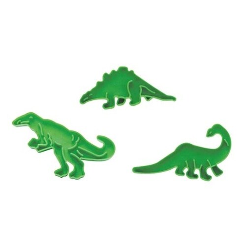 3896210恐竜クッキー抜型#1308