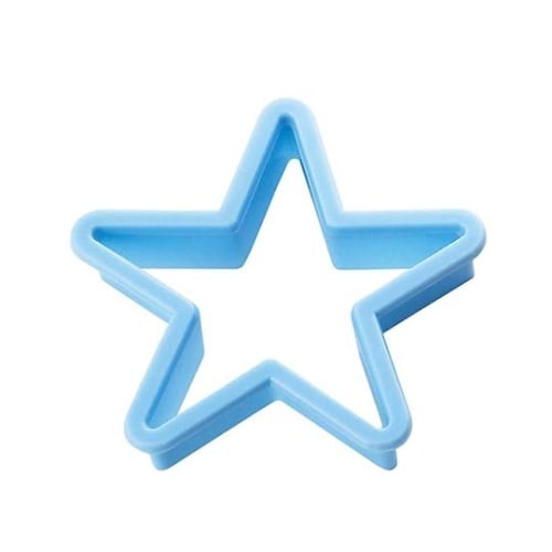 3896220 クッキー抜型(スター)