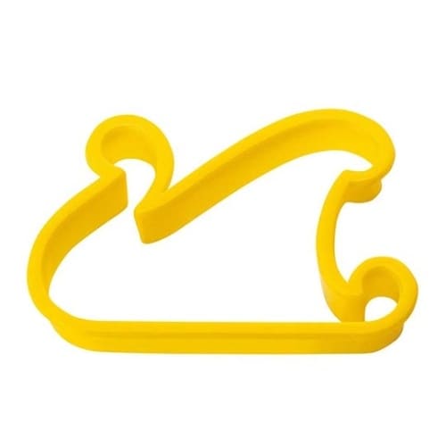 3896240 クッキー抜型(スワン)