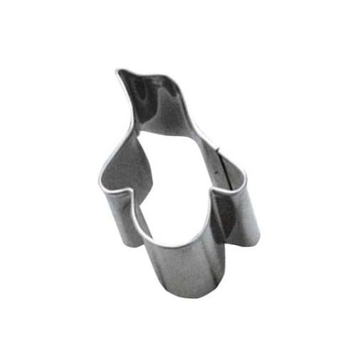 18−8 動物抜型 ペンギン No.12