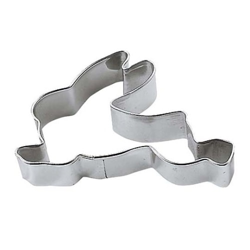 4441500 動物抜型 ウサギ1080