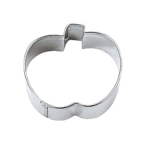 4441900 抜型 リンゴ #1077