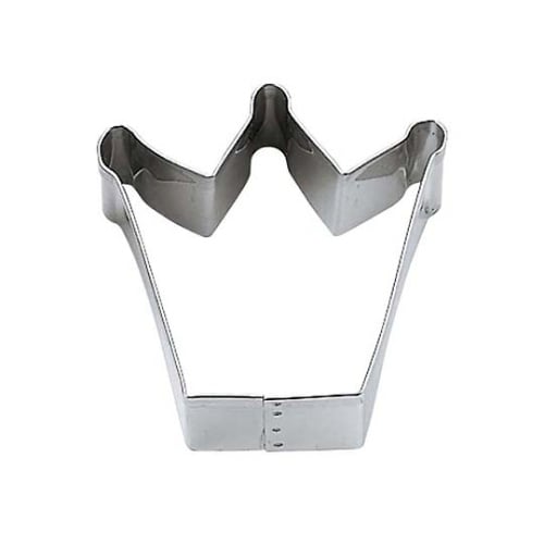 4442300 抜型 王冠 #1377