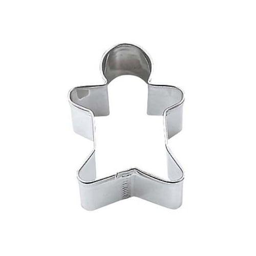 4442500 人形抜型ジェントルマン小