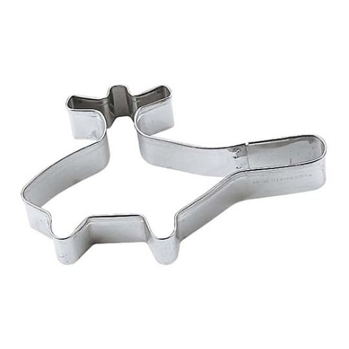 4443100 クッキー抜型ヘリコプター