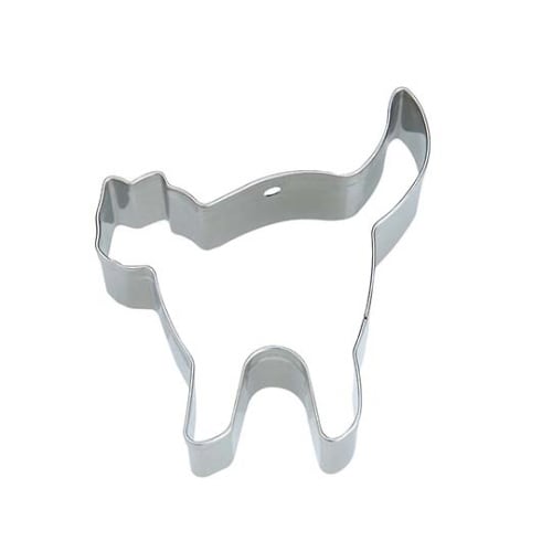 4446540 クッキー抜型 ねこ