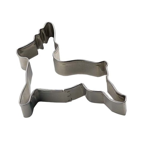 4445500 抜型 トナカイ 1948