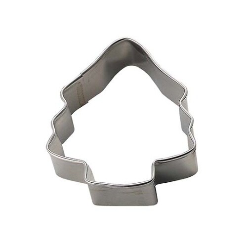 4445800 抜型 ツリー #1075