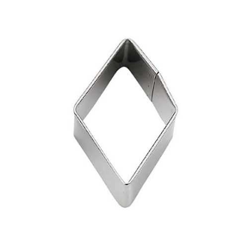 4446340 バラエティー抜型 ダイヤ