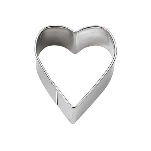 4446350 バラエティー抜型 ハート