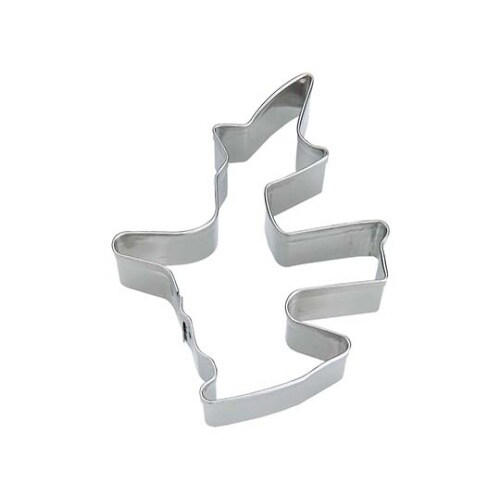 4446420 クッキー抜型 まじょ