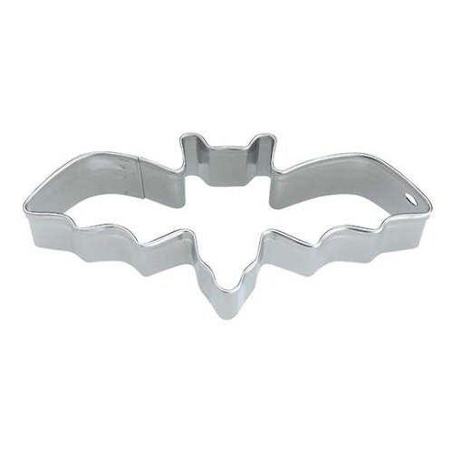 4446520 クッキー抜型 こうもり