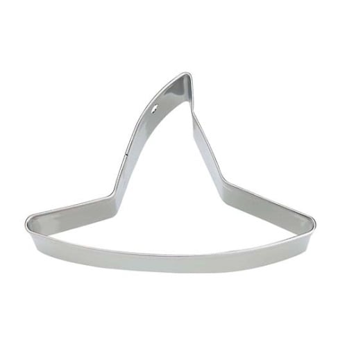 4446570 クッキー抜型 ぼうし